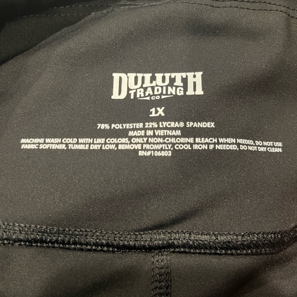 Womens leggings - Picture 4 of 4